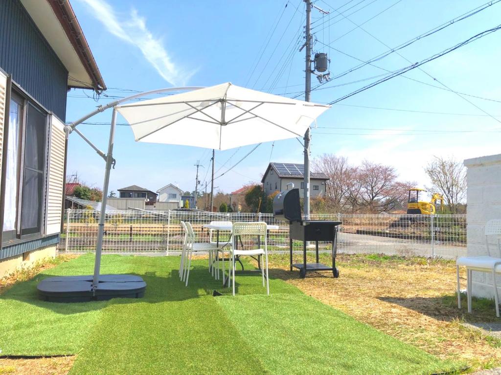 Takashima Lakeside Resort photo 2