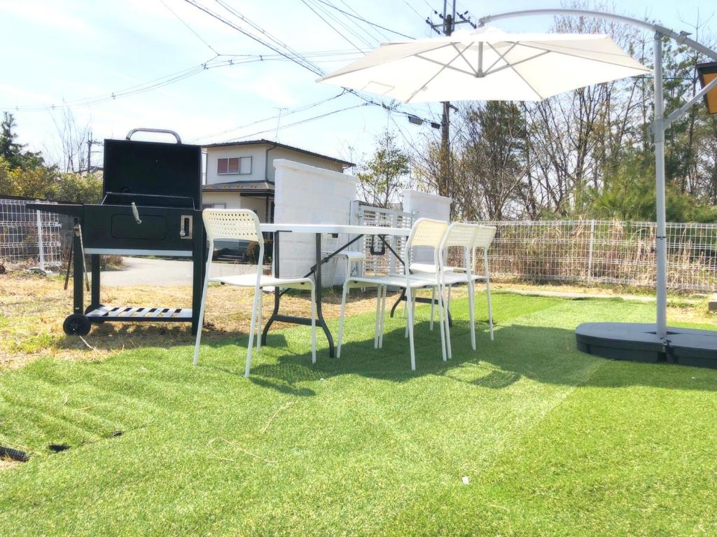 Takashima Lakeside Resort photo 3