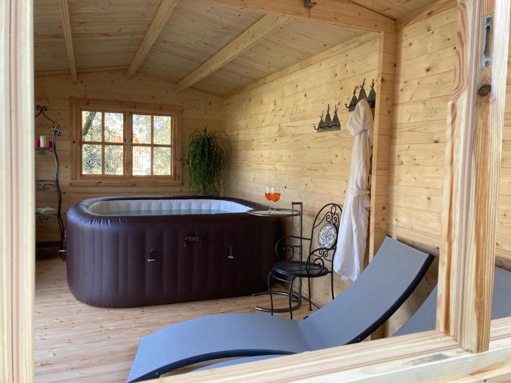 Le Cerbaie - Casa Vacanze photo 4