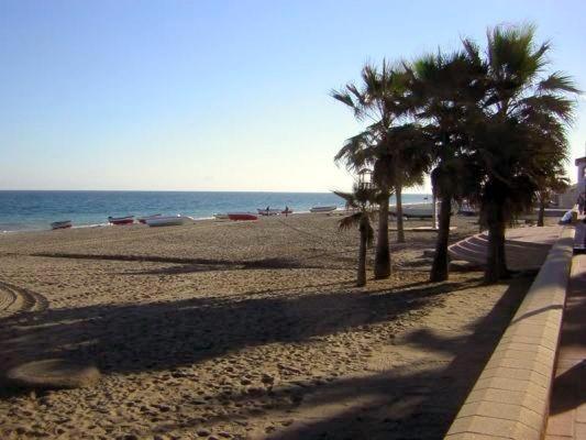Apartamento la Noria 2 Playa photo 1