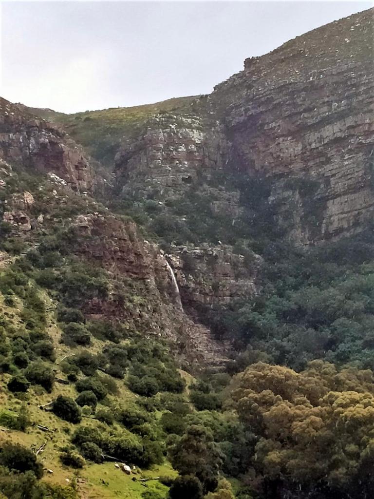 Admiral's Waterfall Self-Catering photo 3