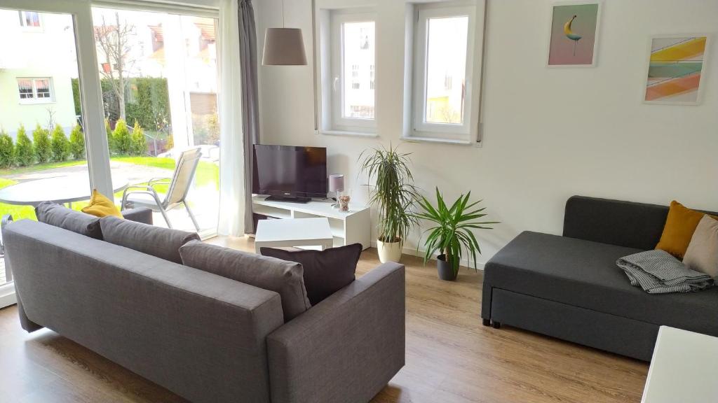 4* Ferienwohnung Neukirchen im Erzgebirge photo 4