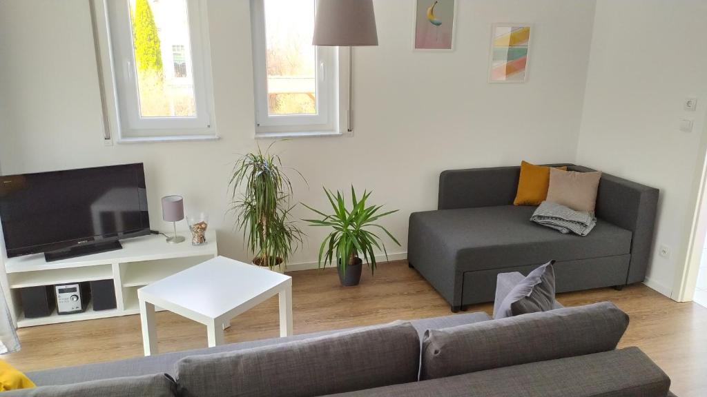 4* Ferienwohnung Neukirchen im Erzgebirge photo 2