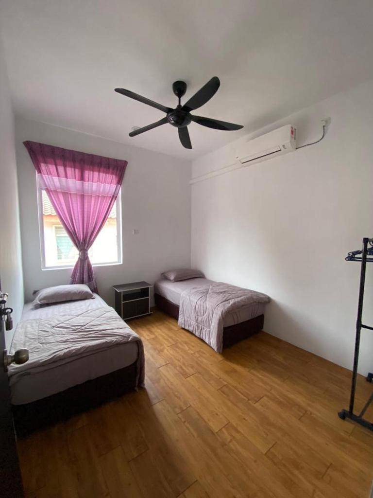 LMS homestay photo 4