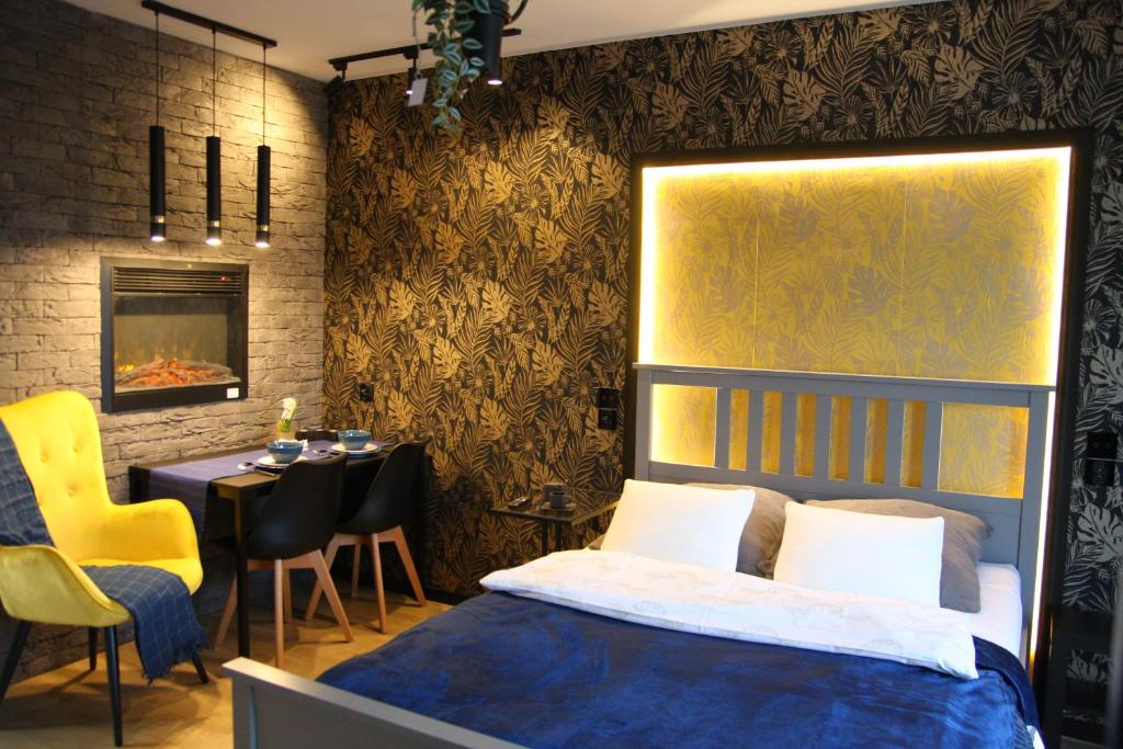 Apartament dla pary Stara Szkoła photo 4