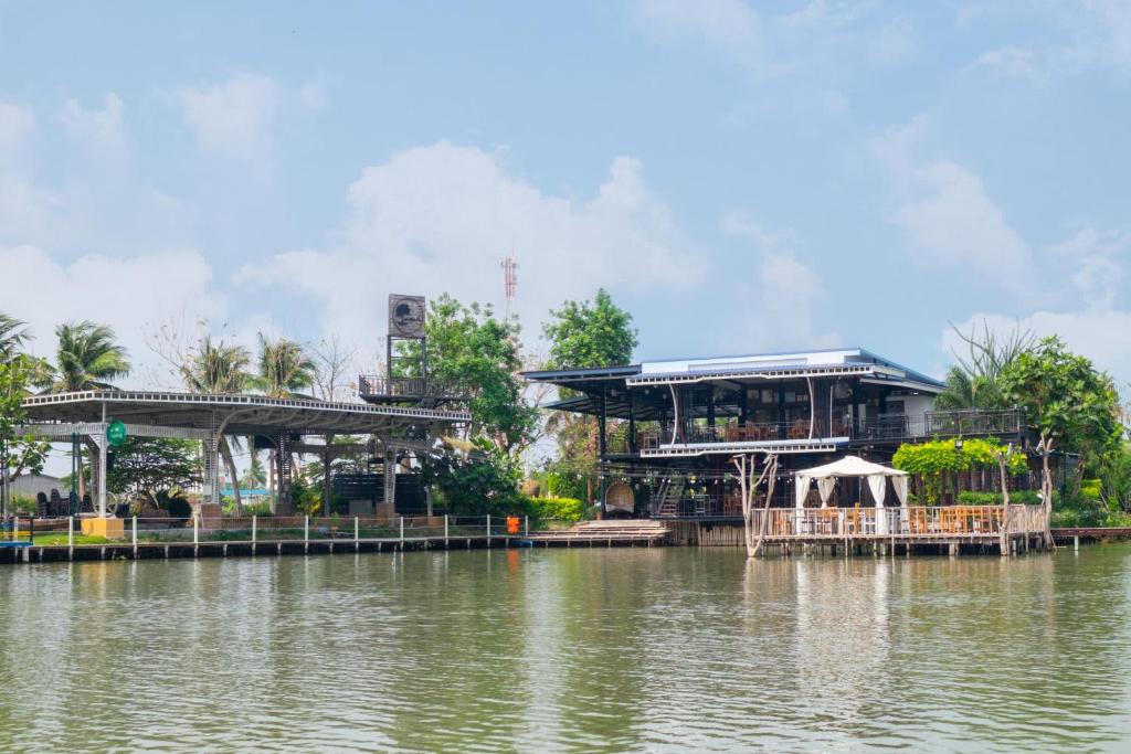 Feel like home แบบบ้านบ้าน photo 1
