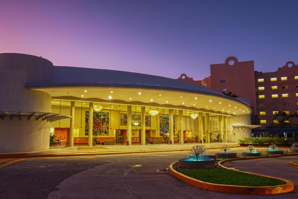 Azul Ixtapa All Inclusive Resort photo 3