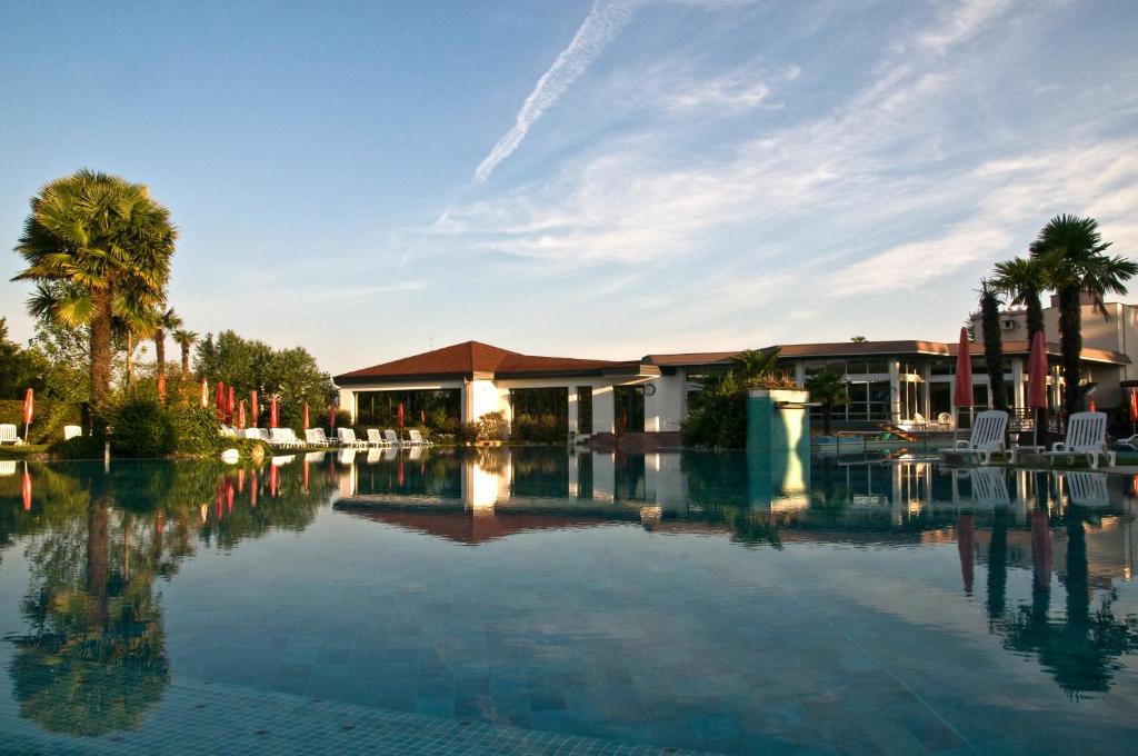 Hotel Garden Terme photo 1
