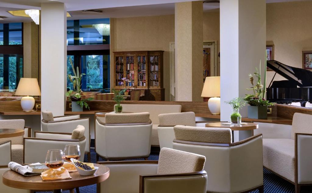 Hotel Garden Terme photo 3