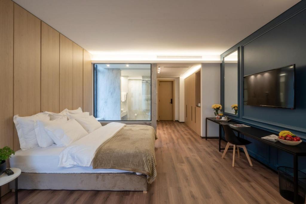 VOTRE hotel photo 3