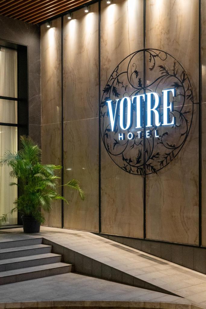 VOTRE hotel photo 4