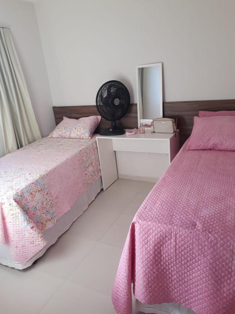 Apartamento Condomínio Sonhos da Serra - Bananeiras photo 1