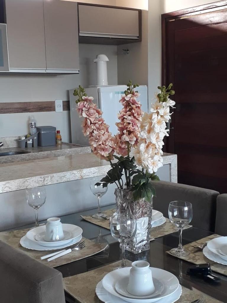 Apartamento Condomínio Sonhos da Serra - Bananeiras photo 2