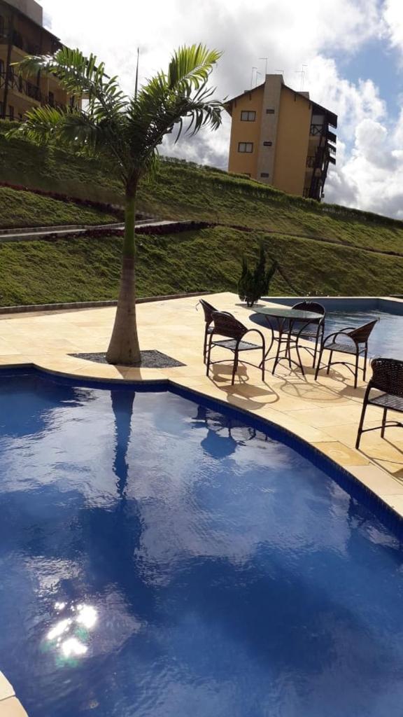 Apartamento Condomínio Sonhos da Serra - Bananeiras photo 3