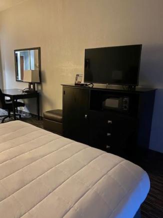 Lakeside Resort & Conference Center photo 2