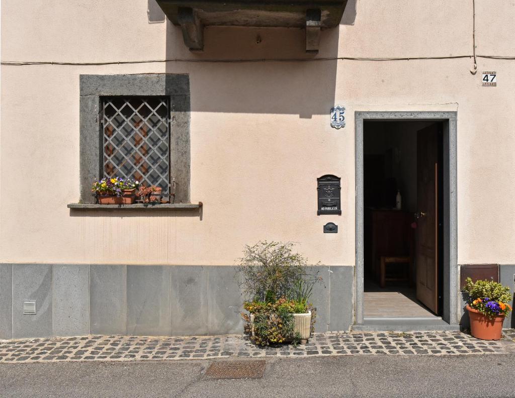 La Casetta Della Nonna photo 1