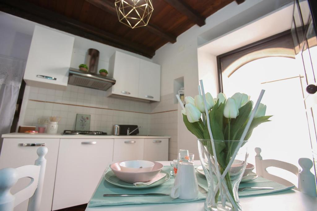 relax nel borgo L'ARCHETTO photo 1
