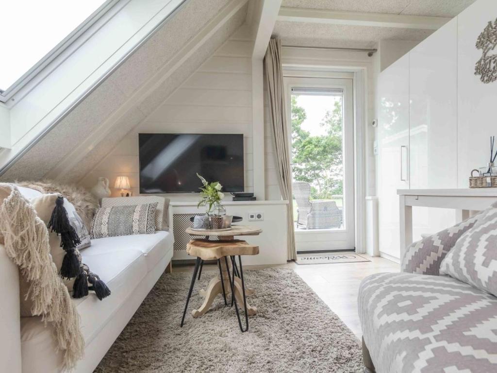 Vakantiewoningen Prelude & Etude