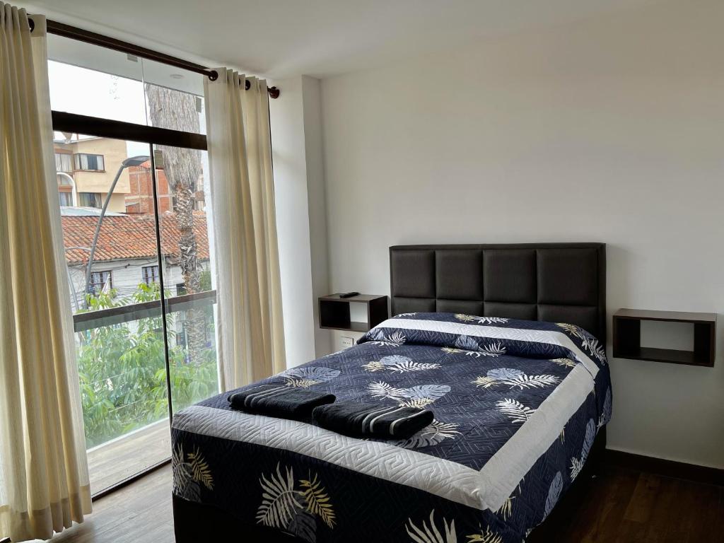 City Center 3-rooms apartment Downtown Sucre photo 4