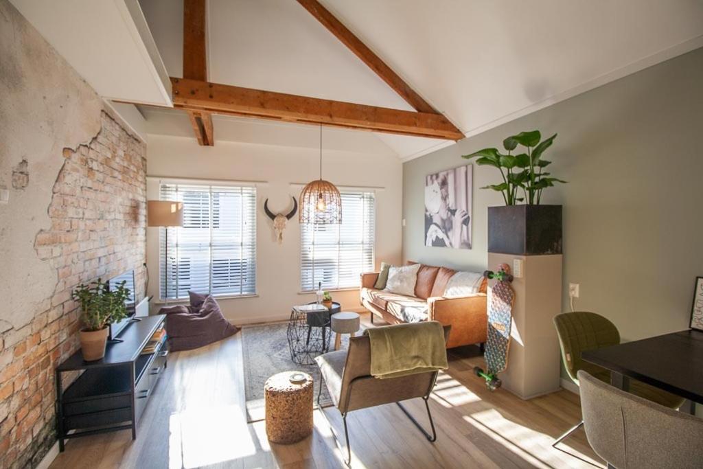 Stads-Loft Goes photo 2