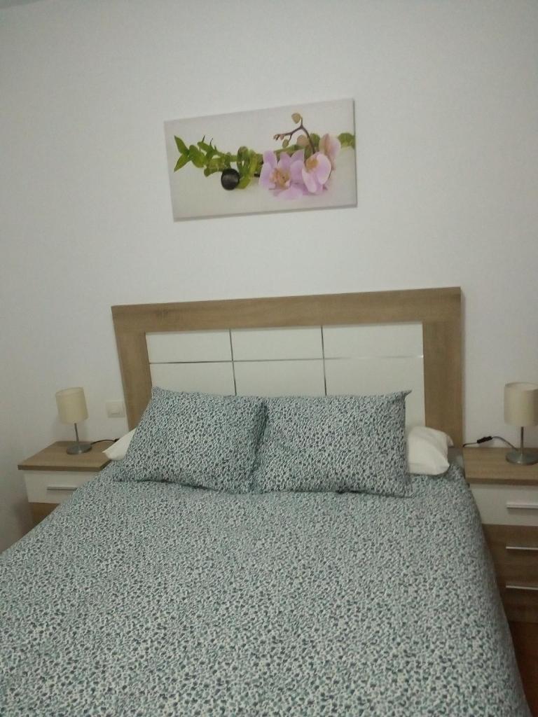 Apartamento buena vista photo 3
