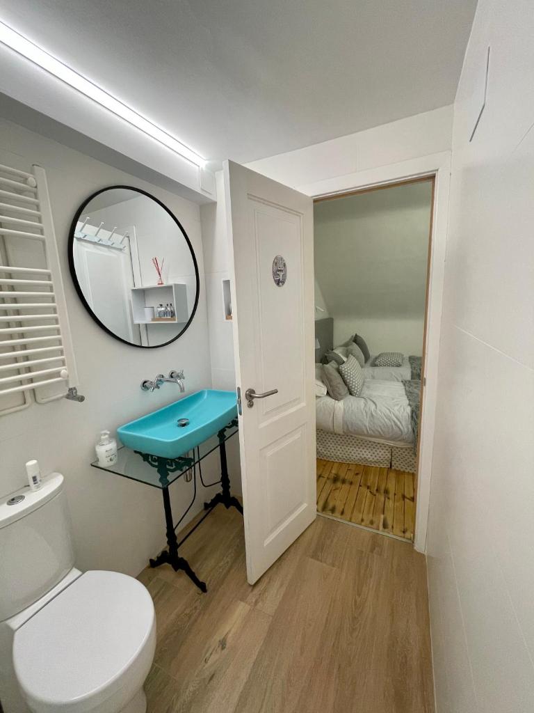 Apartamento Ski Aran photo 2