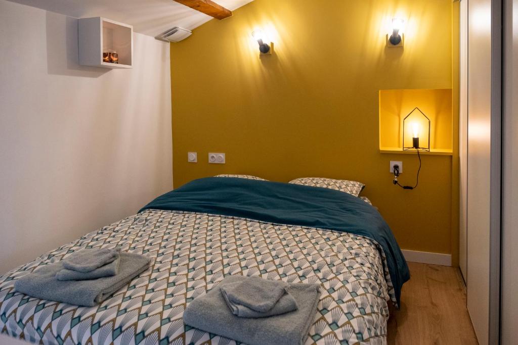 Le Duplex à Mimine photo 2