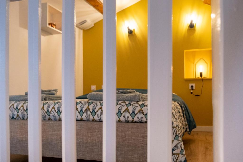 Le Duplex à Mimine photo 1