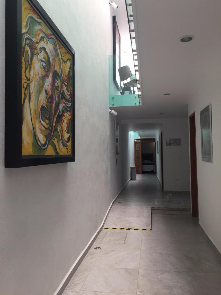 Hotel MAC7 photo 1