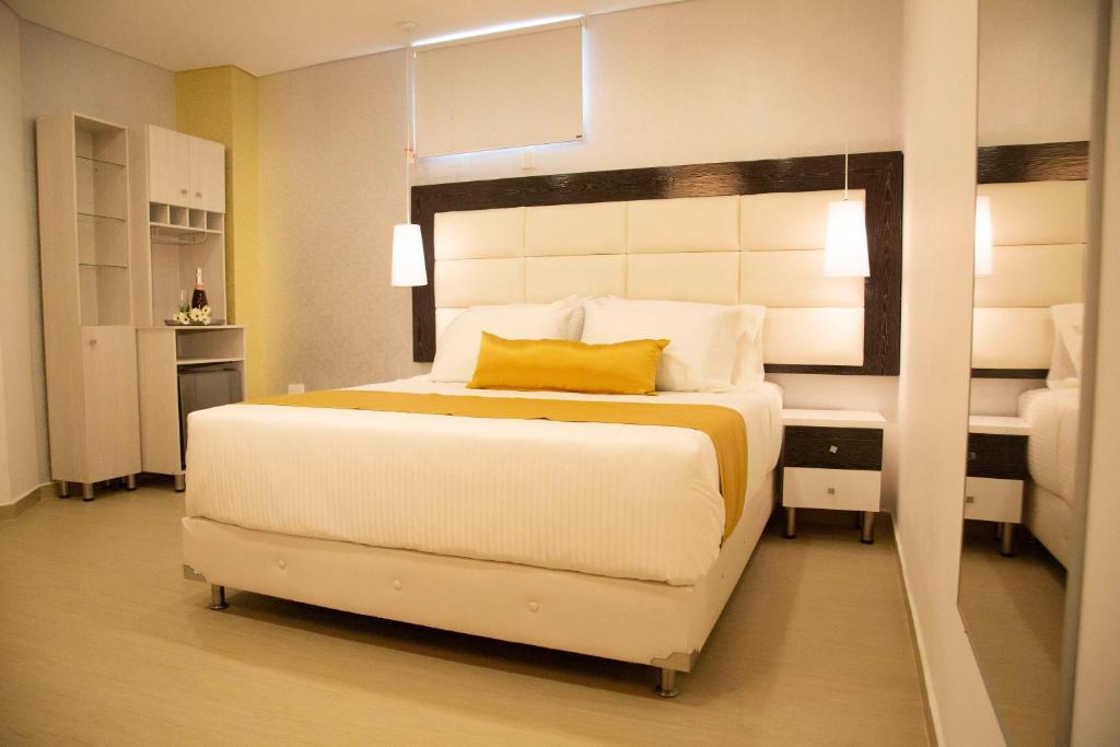 Hotel Silver Guarne photo 3