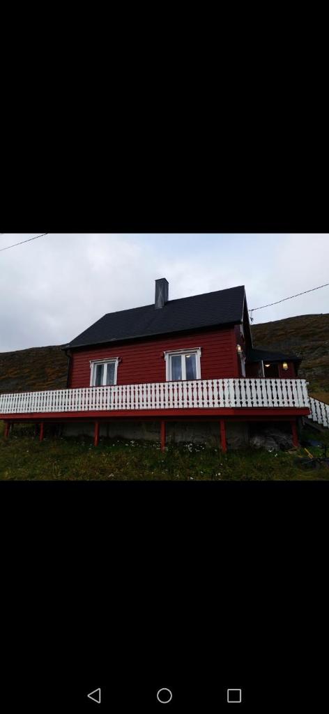 Kongsfjord Paradise Holiday photo 2