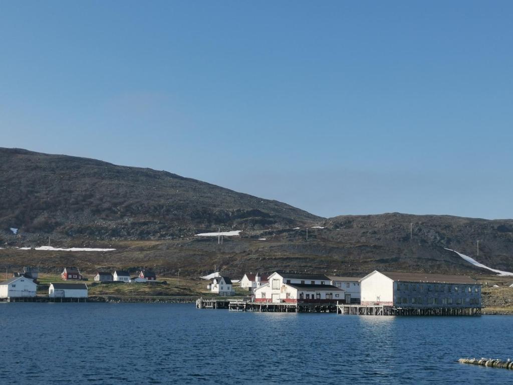 Kongsfjord Paradise Holiday photo 4