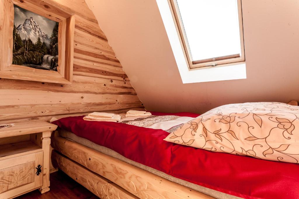 Apartament Pod Reglami photo 2