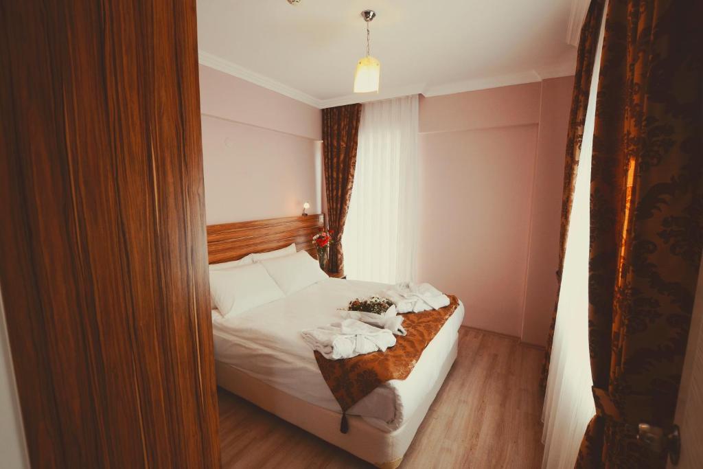 Dort Mevsim Suit Hotel photo 1
