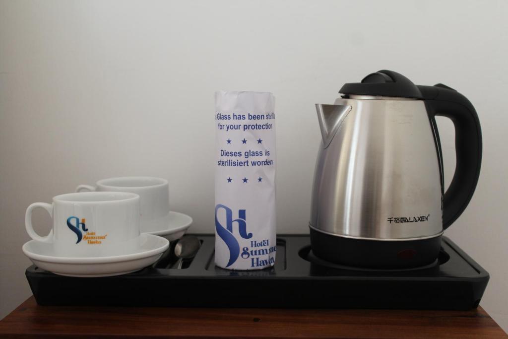 Hotel Summer Haven photo 4