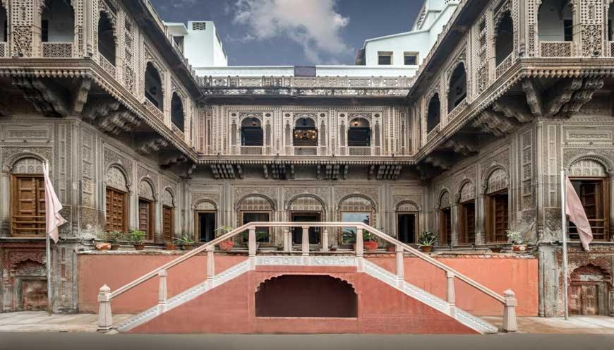 WelcomHeritage Badi Kothi photo 3