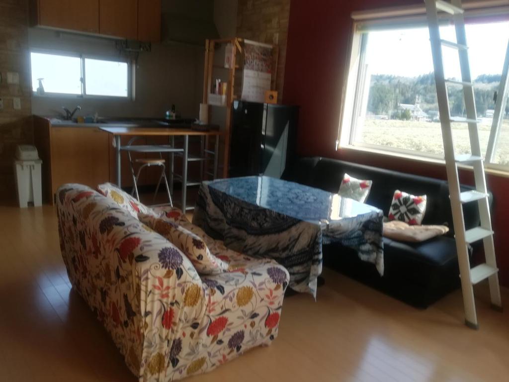 Guest House Tomida photo 4