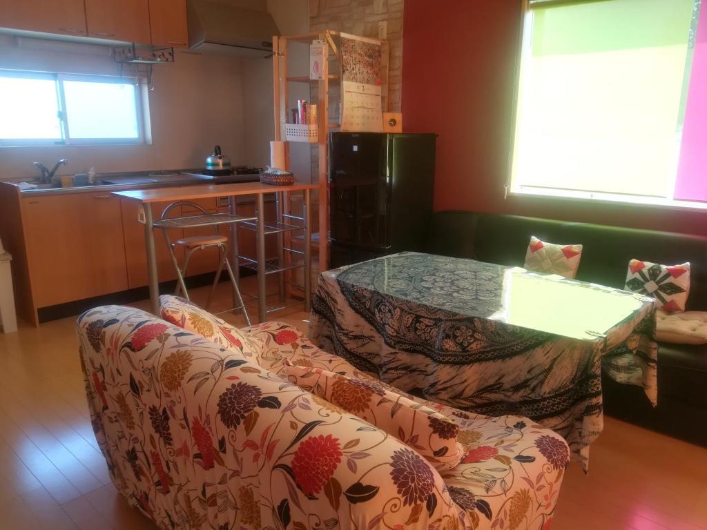 Guest House Tomida photo 3