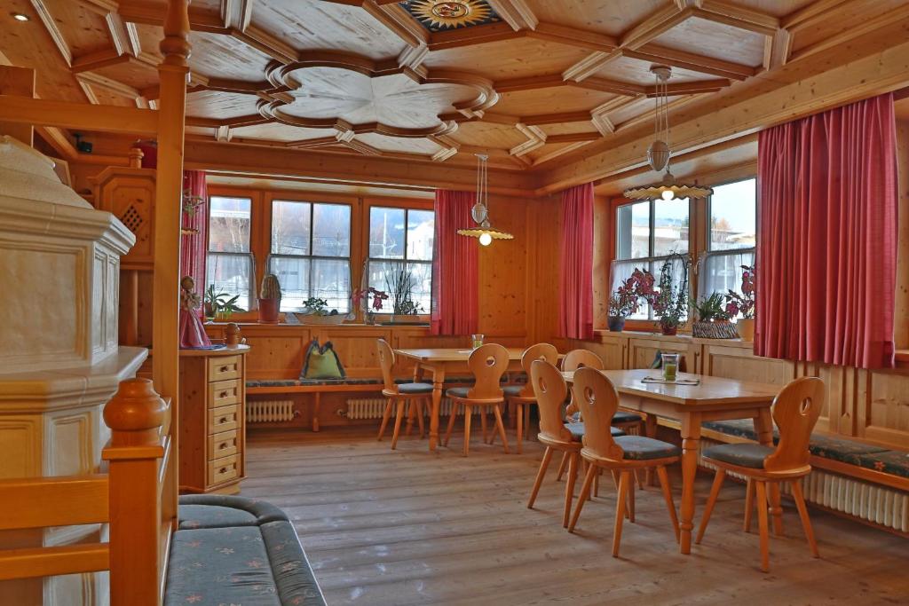 Hotel Pörnbacher photo 4