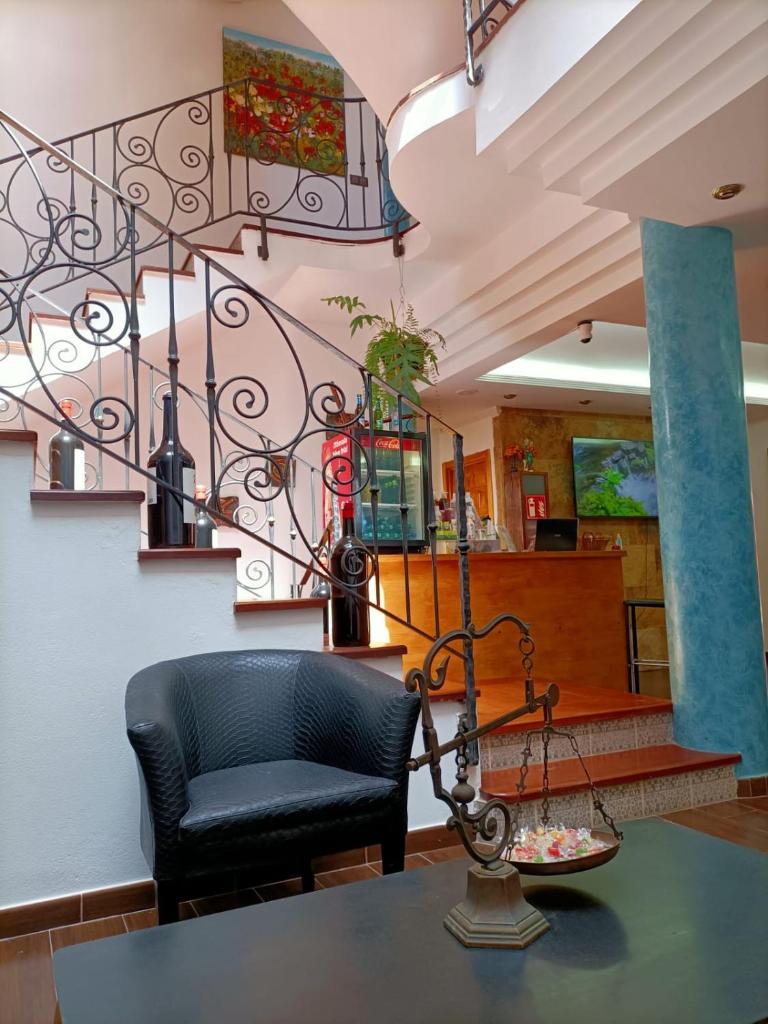 La Casona Canaria Boutique Home B & B photo 4