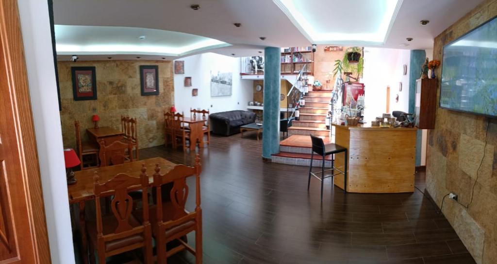La Casona Canaria Boutique Home B & B photo 3