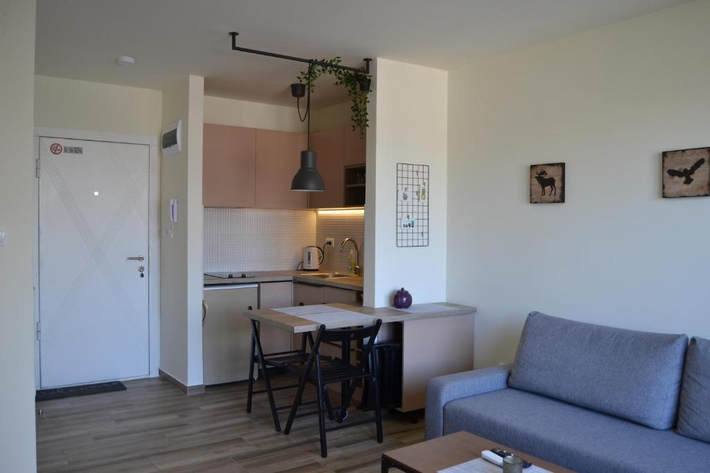 Apartman Alisa photo 1
