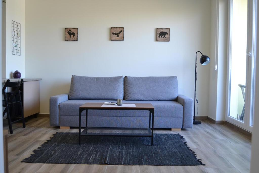 Apartman Alisa photo 2