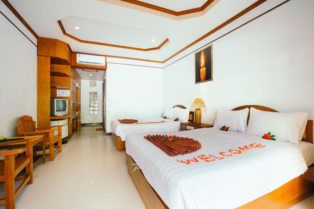 Семейный (Семейный номер), Курортный отель Diamond Cave Resort & Spa