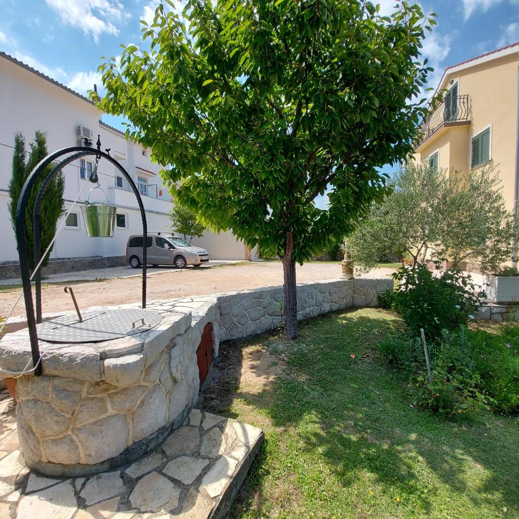 Apartments Batistić photo 3