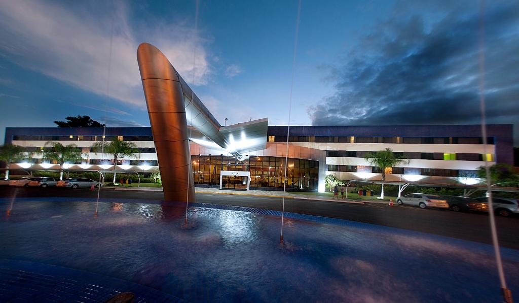 Viale Cataratas Hotel & Eventos photo 2