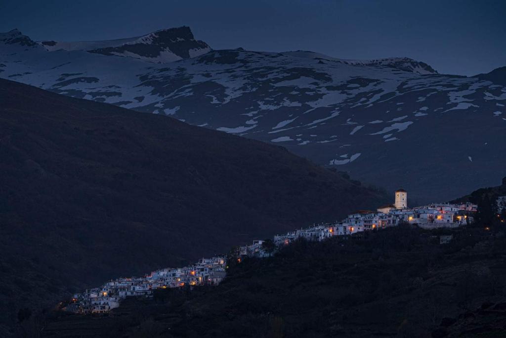 hostal ruta de las nieves photo 1