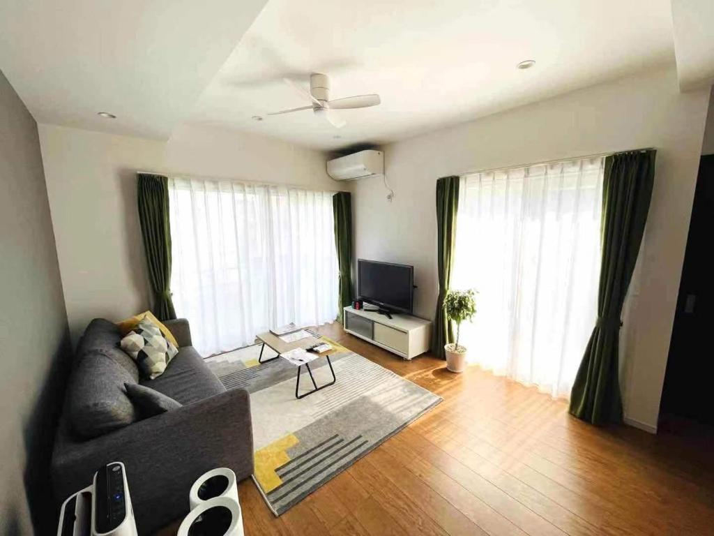 Shonan 4BR entire house&parking,戸建て独占R&L House photo 1