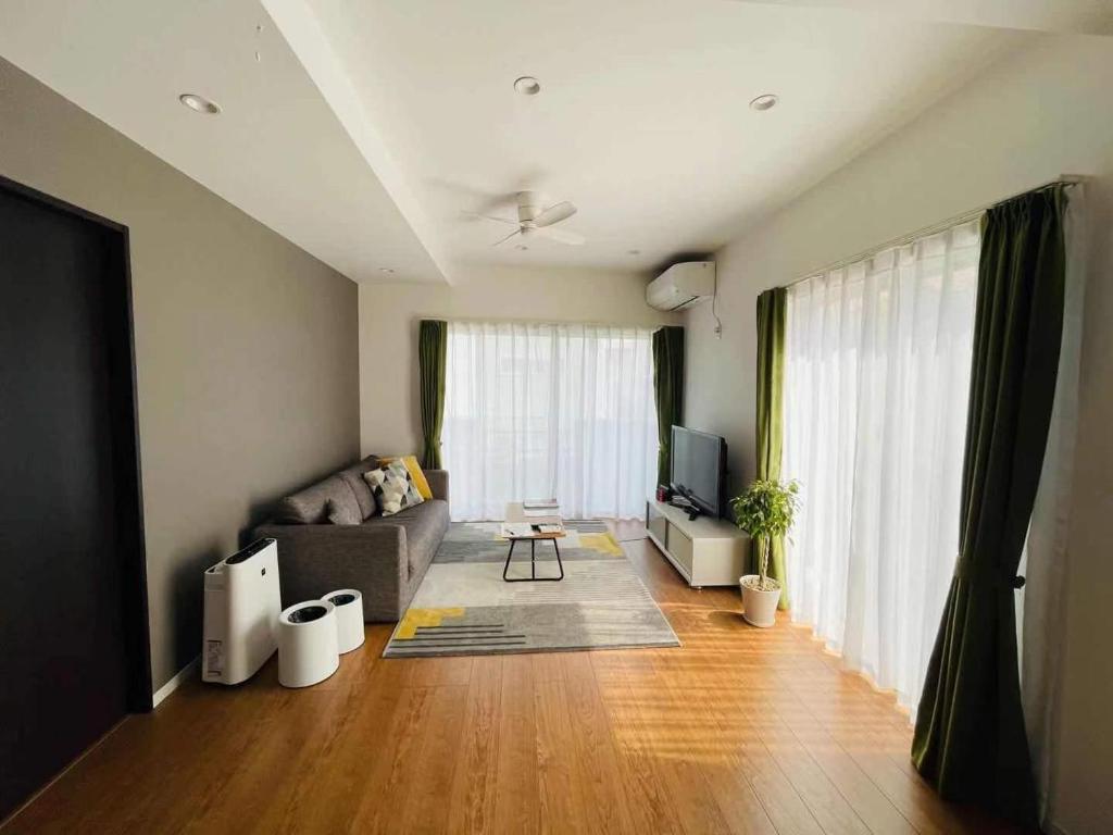 Shonan 4BR entire house&parking,戸建て独占R&L House