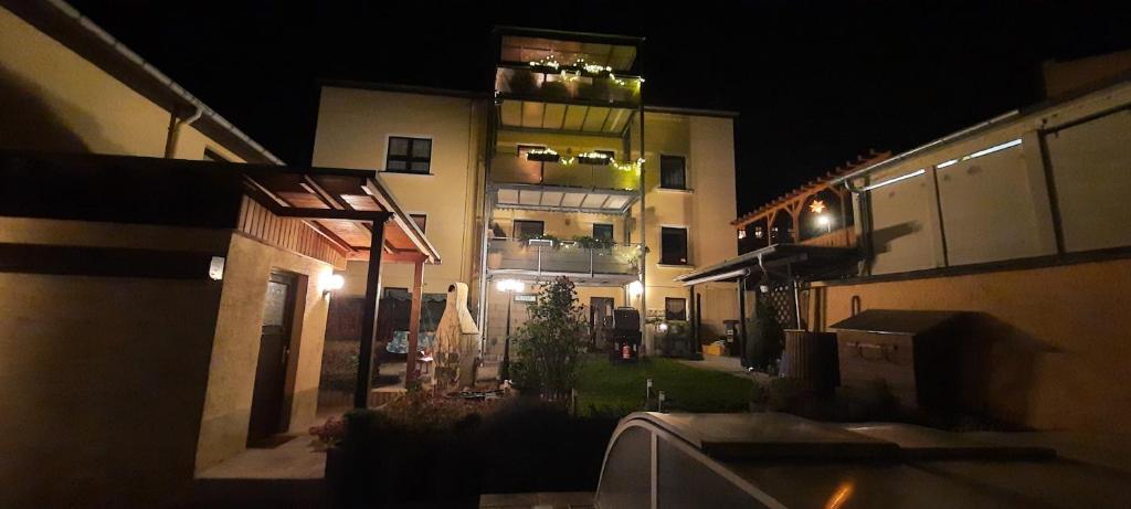 Ferienhaus und Ferienwohnung Büttner photo 4